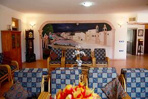 St. Vincent Guest House - Bethlehem