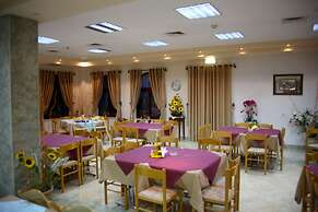 St. Vincent Guest House - Bethlehem