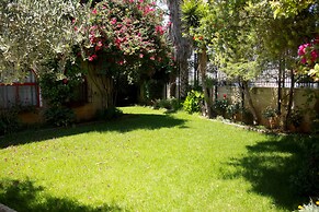 St. Vincent Guest House - Bethlehem