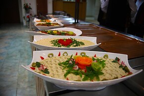 St. Vincent Guest House - Bethlehem