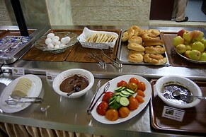 St. Vincent Guest House - Bethlehem