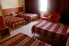 St. Vincent Guest House - Bethlehem