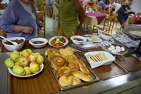 St. Vincent Guest House - Bethlehem