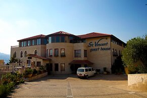 St. Vincent Guest House - Bethlehem