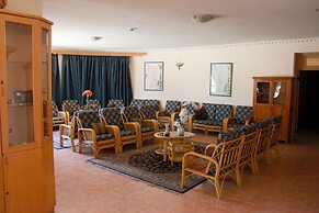 St. Vincent Guest House - Bethlehem