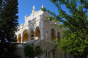St. Vincent Guest House - Bethlehem