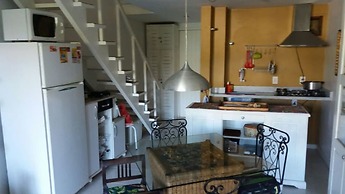 Casa Condomínio Le Corsaire