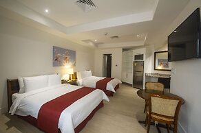 Balmoral Suites