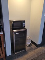 The Brewery Lodge Hotel