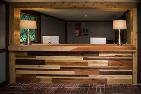 The Brewery Lodge Hotel