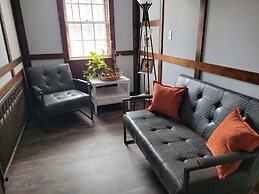 The Brewery Lodge Hotel