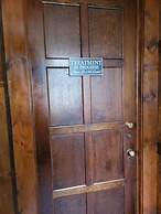 The Brewery Lodge Hotel