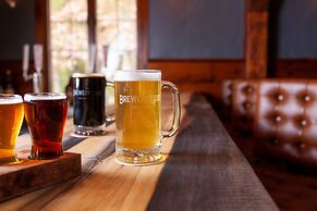 The Brewery Lodge Hotel