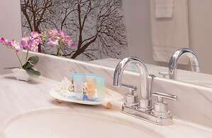 Polo Beach Club Vacation Rentals - APlus Resorts