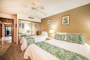 Polo Beach Club Vacation Rentals - APlus Resorts