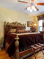 Gaslight Bed and Breakfast