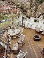 Gaslight Bed and Breakfast