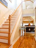 Gaslight Bed and Breakfast