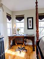 Gaslight Bed and Breakfast