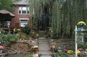 Gaslight Bed and Breakfast