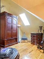 Gaslight Bed and Breakfast