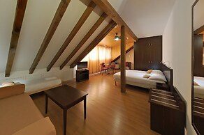 Hotel Calvy