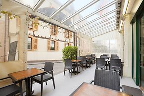 Hotel Calvy