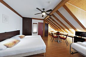 Hotel Calvy