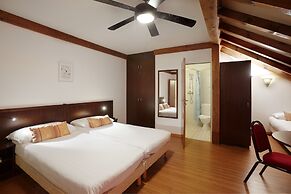 Hotel Calvy