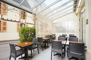 Hotel Calvy