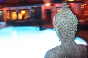 Sea Mountain Inn Nude Resort and Spa - Adults Only