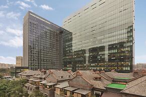 Hyatt House Chengdu Pebble Walk
