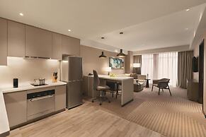 Hyatt House Chengdu Pebble Walk