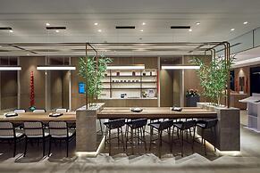 Hyatt House Chengdu Pebble Walk