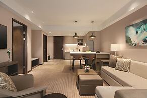 Hyatt House Chengdu Pebble Walk