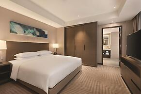 Hyatt House Chengdu Pebble Walk