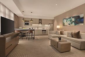 Hyatt House Chengdu Pebble Walk