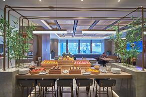 Hyatt House Chengdu Pebble Walk