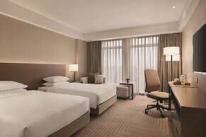 Hyatt House Chengdu Pebble Walk