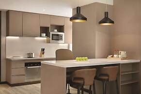 Hyatt House Chengdu Pebble Walk