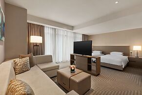 Hyatt House Chengdu Pebble Walk