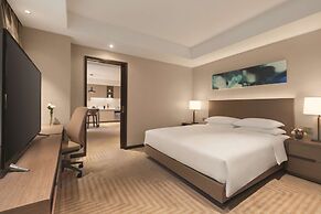 Hyatt House Chengdu Pebble Walk