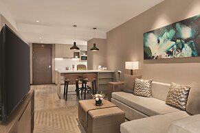 Hyatt House Chengdu Pebble Walk