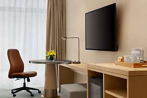 Hyatt House Chengdu Pebble Walk