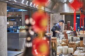 Hyatt House Chengdu Pebble Walk