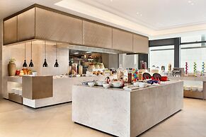 Hyatt House Chengdu Pebble Walk