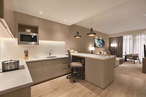 Hyatt House Chengdu Pebble Walk