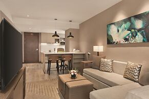 Hyatt House Chengdu Pebble Walk