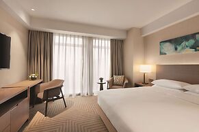 Hyatt House Chengdu Pebble Walk