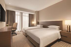 Hyatt House Chengdu Pebble Walk